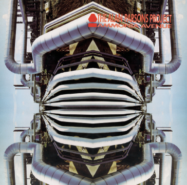 Ammonia avenue expanded edition