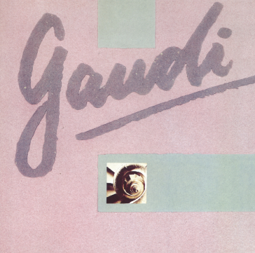 Gaudi expanded edition