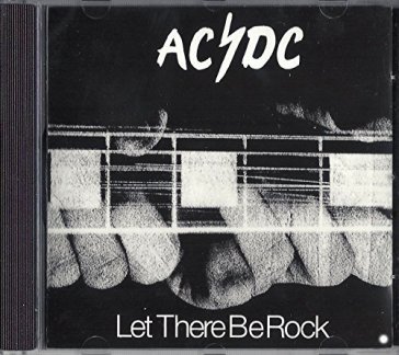 Let there be rock