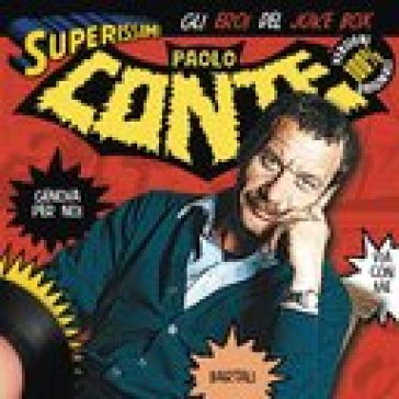 Superissimi: gli eroi del juke box