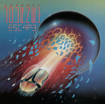 Escape (+bonus tracks)