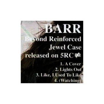 Beyond reinforced jewel