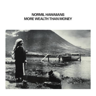 More wealth than money