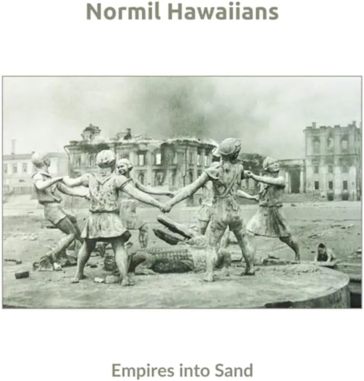 Empires into sand
