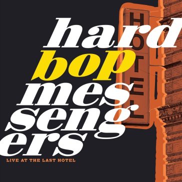 Live at the last hotel