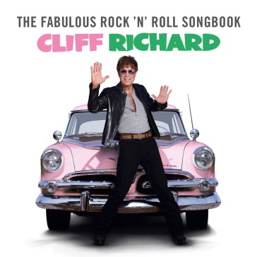 The fabulous rock 'n' roll songbook