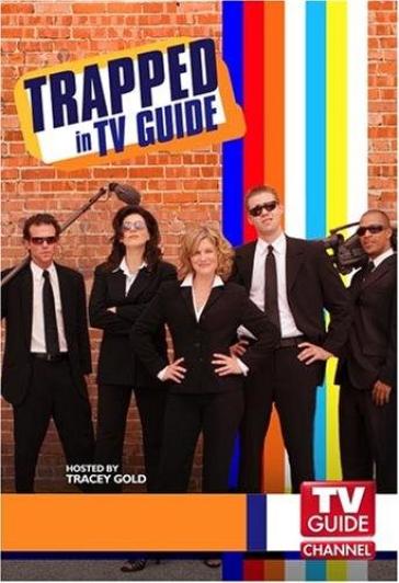 Trapped in tv guide season 1