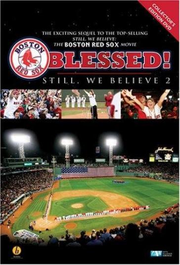 Blessed still we believe part 2