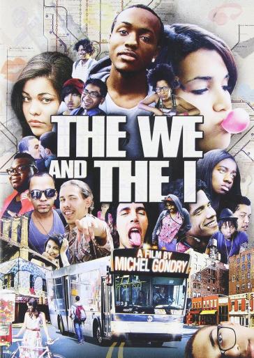 We and the i
