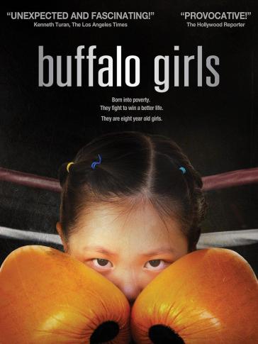 Buffalo girls