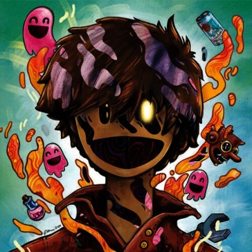 Good kid 4