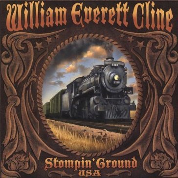 Stompin' ground usa