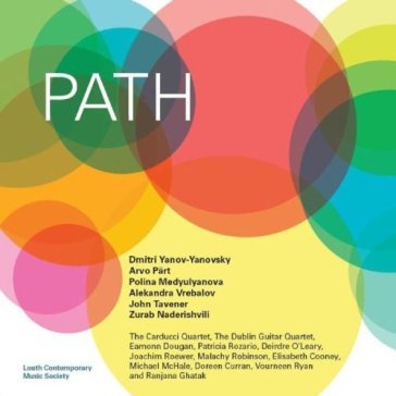 Path