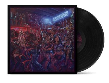 Orgy of the damned