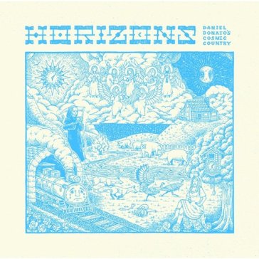 Horizons