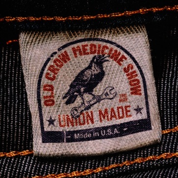 Union made