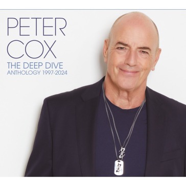 Peter cox