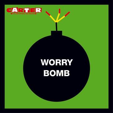 Worry bomb