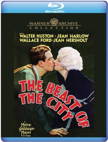 Beast Of The City [Edizione: Stati Uniti]