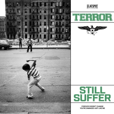 Still suffer (laguna vinyl)