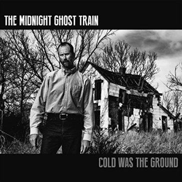 Cold was the ground