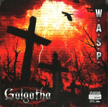 Golgotha