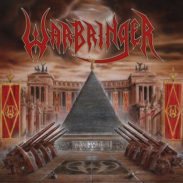 Woe to the vanquished