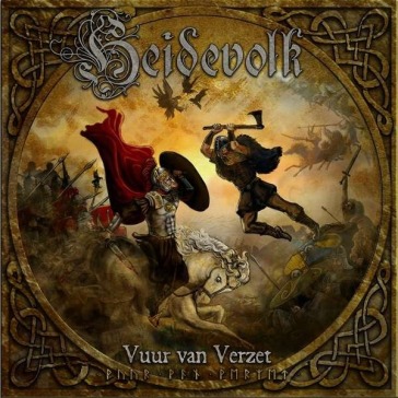 Vuur van verzet