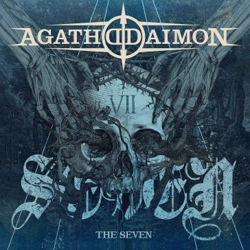 The seven