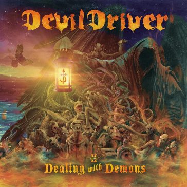 Dealing with demons vol.2