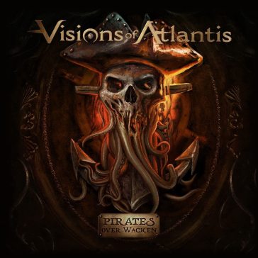 Pirates over wacken