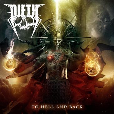 To hell and back