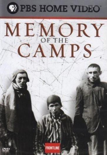 Frontline:memory of the camps