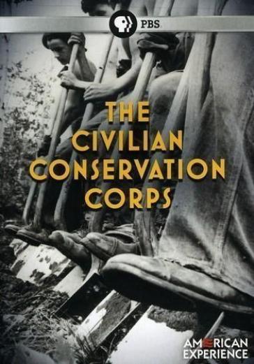 American experience:civilian conserva