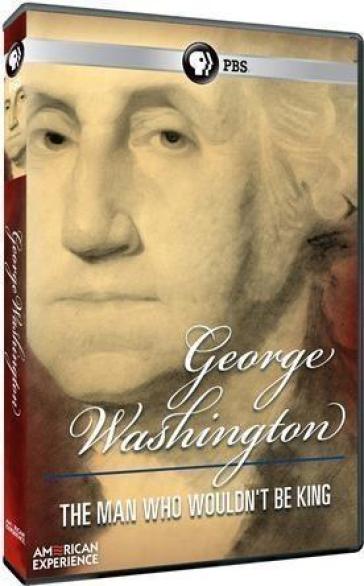 American experience:george washington