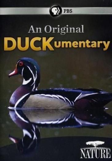 Nature:original duckumentary