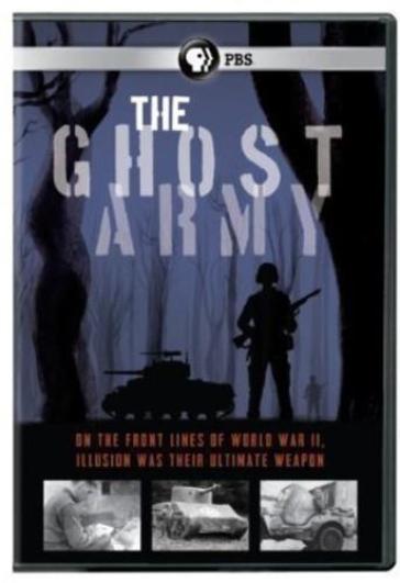 Ghost army
