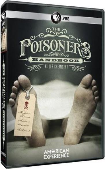 American experience:poisoner's handbo