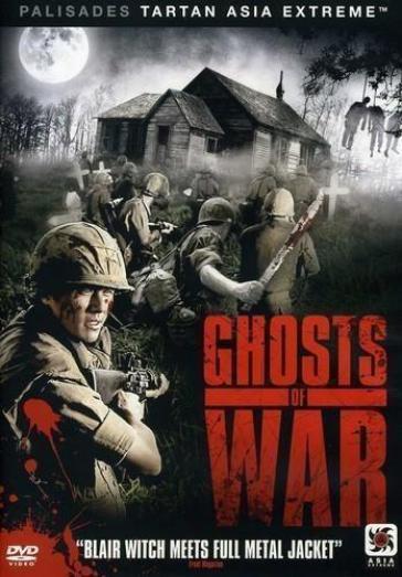 Ghosts of war