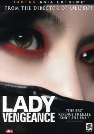 Lady vengeance