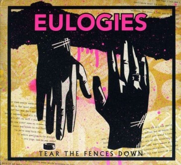 Tear the fences down