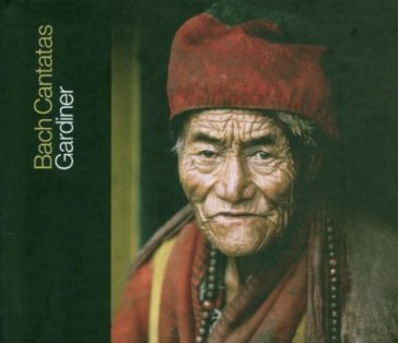 Cantatas vol.19