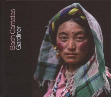 Bach cantatas volume 25