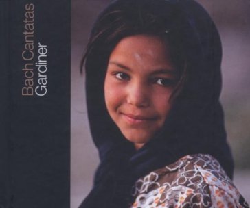 Bach cantatas vol. 20