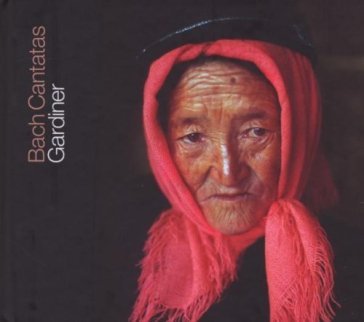 Bach cantatas vol. 4
