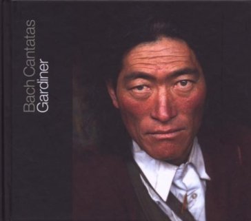Bach cantatas vol 9