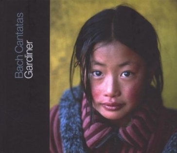 Bach cantatas volume 13