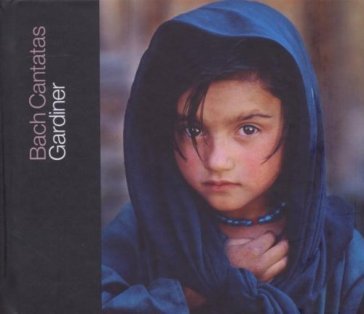 Cantatas vol. 2