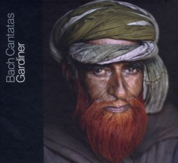 Bach cantatas vol. 12