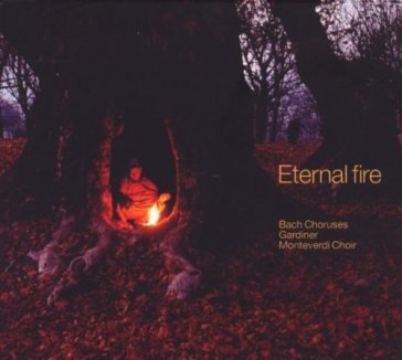 Bach choruses- eternal fire